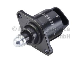 Rölanti Ayar Motoru (Valfi)  GUA 41712  9945776 9945035 77364619