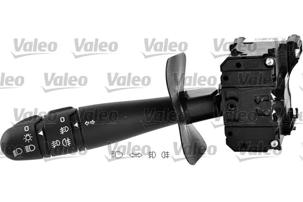 Far Sinyal Kolu  HELLUX HSI800129