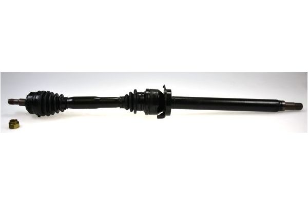 Aks Komple Ön Sağ GKN 304379