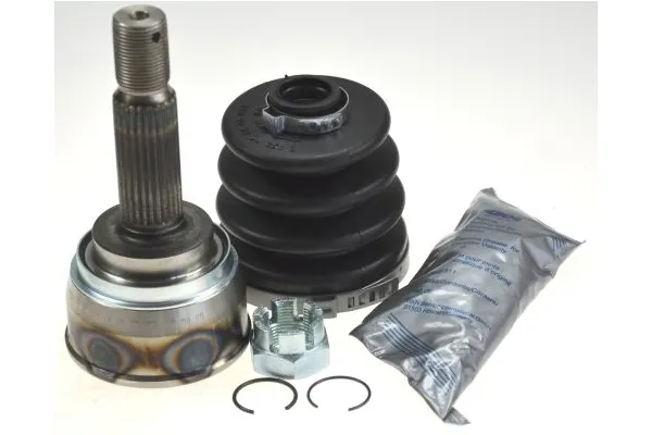 Aks Kafası Ön Dış Sağ veya Sol GKN 302073