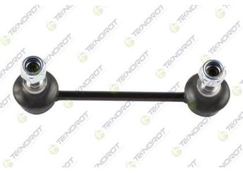 Viraj Demir Askı Rotu Arka Sağ veya Sol TEKNOROT HY-137  555302S200 555302S100 555302S200QQH 555302Z100 555303U900