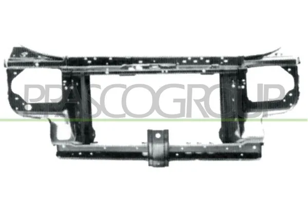 Panel Ön Fiat Uno (146)(11.1989->)  EUROBUMP FIA09UN003