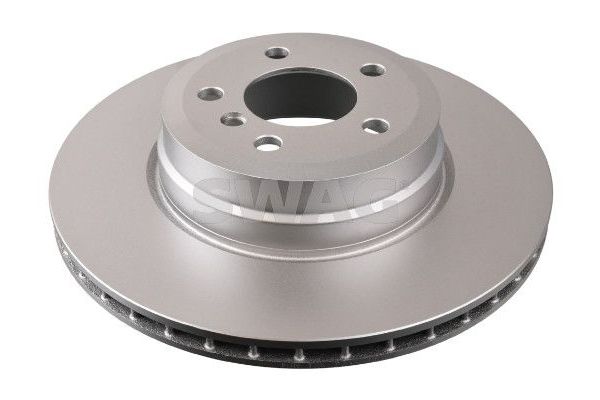 Fren Disk Ayna Arka Sağ ve Sol BMW X6 M Serisi (E71)(2009->)  SWAG 20 93 6385