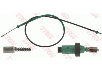 El Fren Teli Arka Sağ veya Sol AUTOPARCT TLA191769  6001547169 60 01 547 169