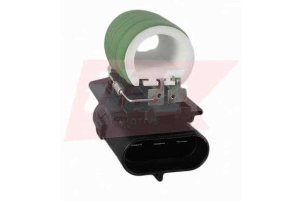 Kalorifer Rezistansı  OPEL ORJINAL 55704057