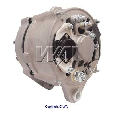 Alternatör  WAI 12135N