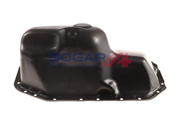 Motor Yağ Karteri  Volkswagen Polo III 2/4 Kapı (6N1)(09.1994->1999)  MGA 62197