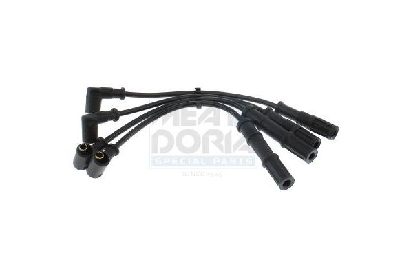 Buji Kablosu  Fiat Punto Evo (199)(2009->)  DODUCO 7911