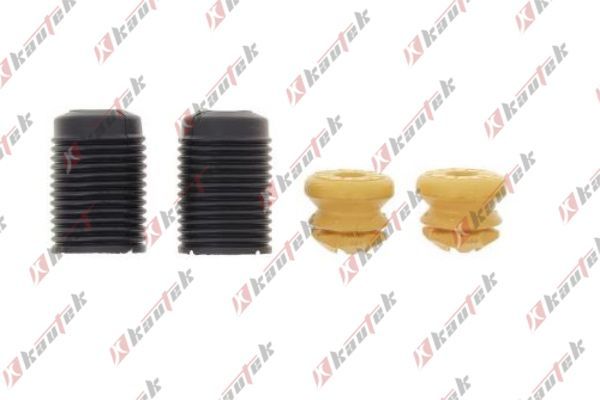 Amortisör Körüğü Arka Sağ veya Sol KAUTEK BM-BK041