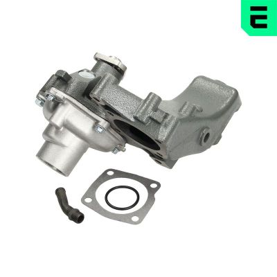 Devirdaim Su Pompası  OPTIMAL AQ-1662