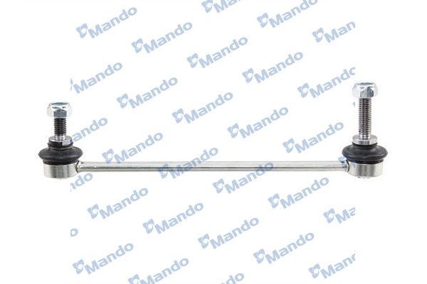 Viraj Demir Askı Rotu Arka Sağ veya Sol MINI Cabrio (R52)(2004->)  MANDO MSC015176