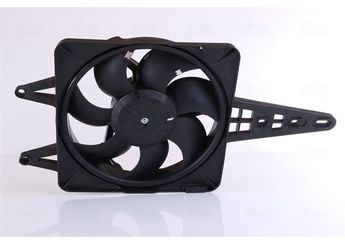 Radyatör Fan ve Motoru  NISSENS 85341  46515058 7769842