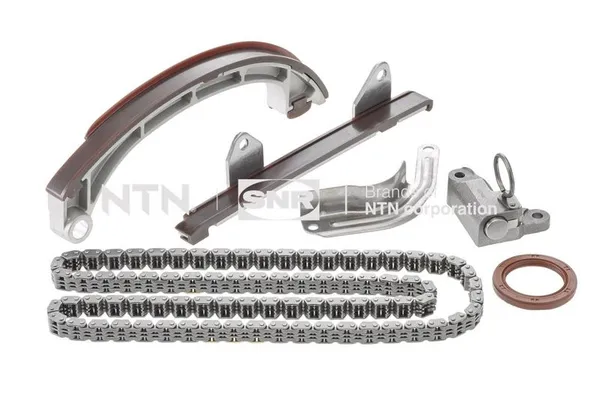 Triger Zincir Seti  Toyota Yaris (NCP1/NLP1/SCP1)(1999->)  SWAG 33 11 0395