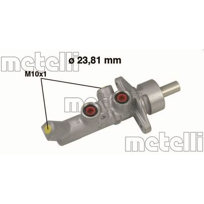 Fren Ana Merkez  TRW PMK954