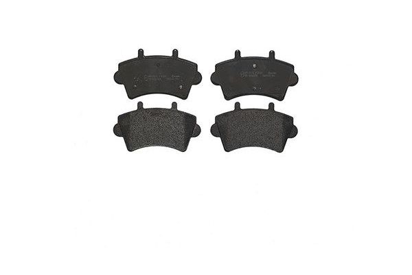 Fren Disk Balata Ön Opel Movano Kamyonet (2004->)  MAGNETI MARELLI 363700459039