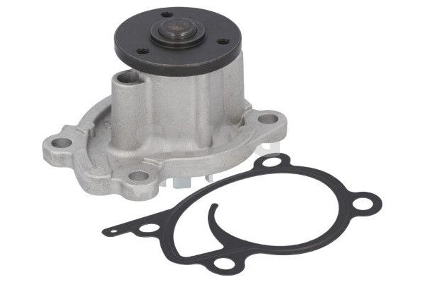 Devirdaim Su Pompası  Renault Megane III HB (10.2008->)  SWAG 60 93 7195