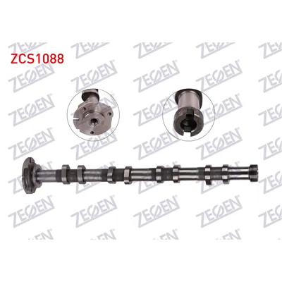 Eksantrik Mili  Ford Transit Minibüs (TTG)(2014->2019)  ZEGEN ZCS1088