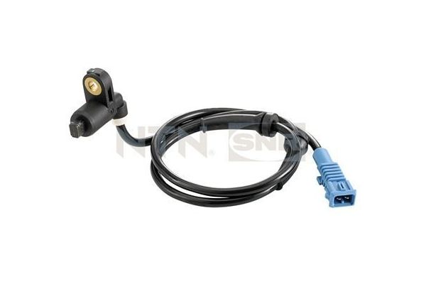 Abs Sensörü Ön Sağ veya Sol Peugeot 206 Cabriolet (01.2001->)  KRAFTVOLL 05090741