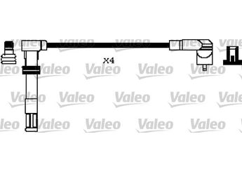 Buji Kablosu  VALEO 346196  6A905409D 06A905409D 6A905409G 06A905409G 06A 905 409 D