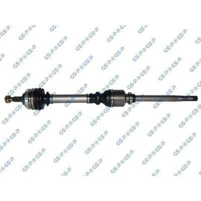 Aks Komple Ön Sağ GSP 299003