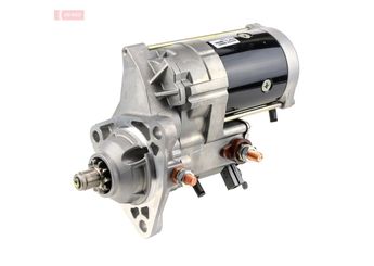 Marş Dinamosu  DENSO DSN2023  3283813 3957589