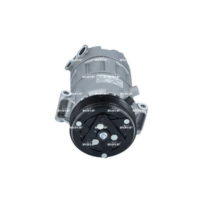 Klima Kompresörü  Fiat Egea (356) Sedan (2016->)  NRF 320160