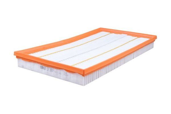 Hava Filtresi  Mercedes Vito P.Van (639)(09.2010->)  MAHLE LX2037