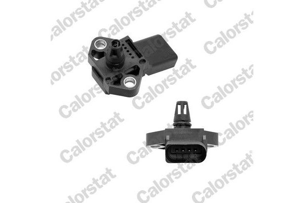 MAP Sensörü  Volkswagen Golf VI Cabriolet (517)(05.2011->2016)  CALORSTAT MS0116