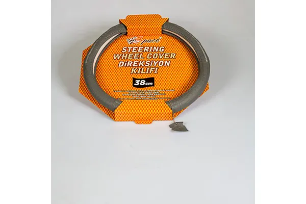 Direksiyon Kılıfı  SPACE A17038-G