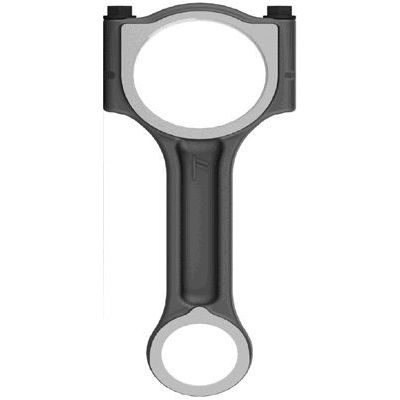 Piston Kolu  BMY 0915