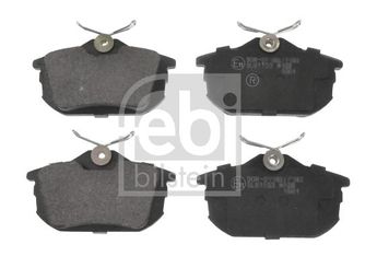 Fren Disk Balata Arka FEBI BILSTEIN 16207  DBP521160 MN125772 MW3062077 MZ690345 M620770 M850978 X3516005 LMBD1831 PW819219 PW890084 A4544201020 A454 420 10 20 A4544201020S1 A454 420 10 20 S1 4544201020 454 420 10 20 4544201020S1 454 420 10 20 S1 3345678 03345678 3345678SK 03345678 SK 30620770 30623264 30623264SK 30623264 SK 30630556 30630613 30638455 30850978 30850978SK 30850978 SK 31262468 31262468SK1 31262468 SK1