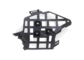 Tampon Braketi Ön Sağ VORTEX V3612622  3G0807178D