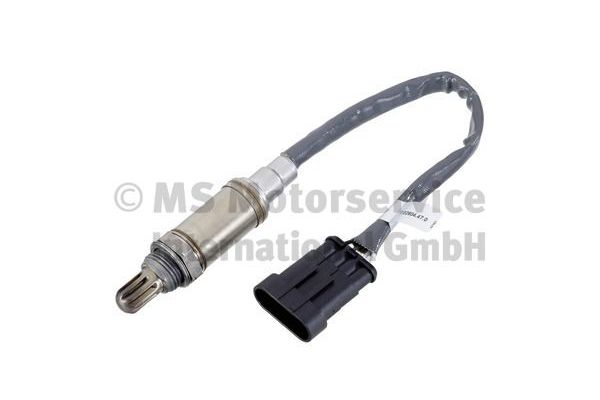 Oksijen (Lambda) Sensörü  Fiat Barchetta (183)(06.2003->)  PIERBURG 7.02604.47.0