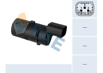 Park Sensörü  KAREM KA-805201  9646244777 96.462.447.77 96 462 447 77