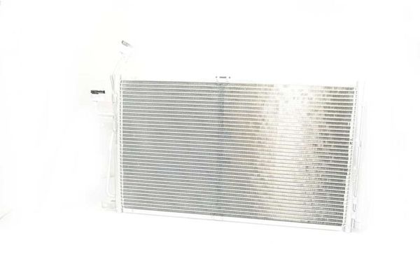 Klima Radyatörü  Chevrolet Captiva (2006->)  BSG 65-525-016