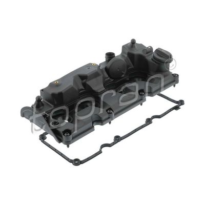 Motor Üst Kapağı (Külbütör)  TOPRAN 121 919