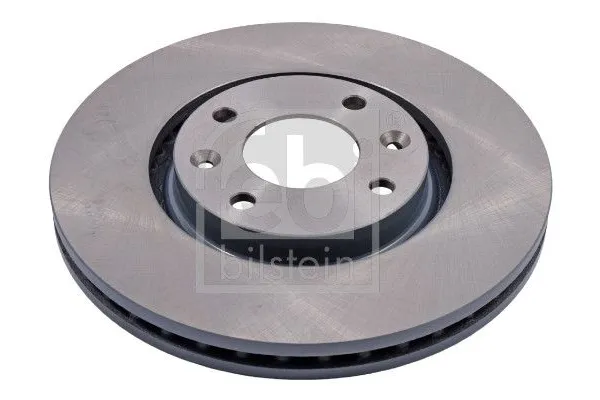 Fren Disk Ayna Ön Sağ ve Sol Opel Corsa F / Corsa-e F (2019->)  FEBI BILSTEIN 21121