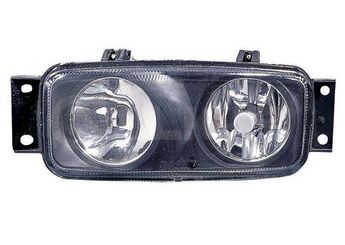 Sis Farı Ön Sol BSG 04-815-002  1422991 1358831 1529070