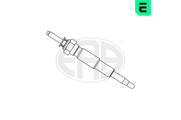 Isıtma Bujisi  ERA 886050