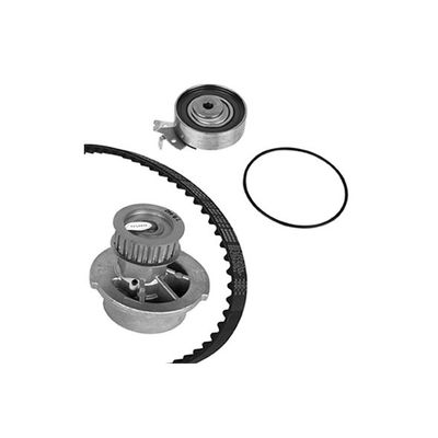 Triger Kayış Seti  Opel Vectra B 4/5 Kapı (1995->)  AIRTEX WPK-116401