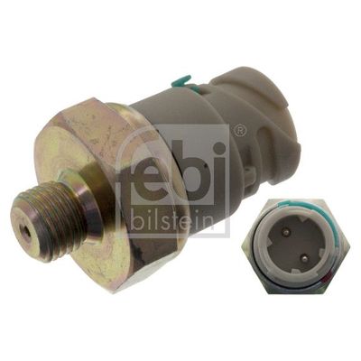 Yağ Müşürü  FEBI BILSTEIN 47287