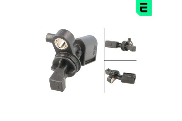 Abs Sensörü Arka Sağ Volkswagen Amarok (S6B)(08.2016->2020)  OPTIMAL 06-S834