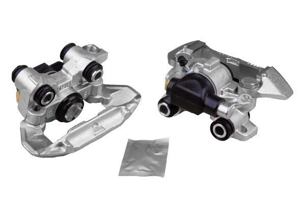 Fren Kaliper Arka Sağ Citroen Saxo (03.1996->)  HELLA 8AN 355 780-441