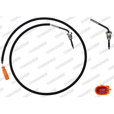 Egzoz Sıcaklık Sensörü  BOEM 070906088AE