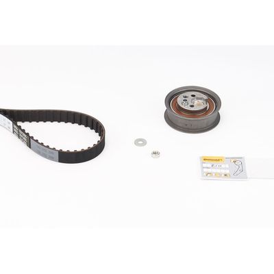 Triger Kayış Seti  Volkswagen Passat (3B2)(10.1996->2000)  CONTINENTAL CT848K3