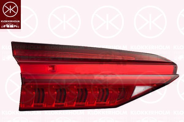 Stop Lambası İç Sol Audi A6 Allroad Quattro (4AH)(06.2019->)  ULO 1180037