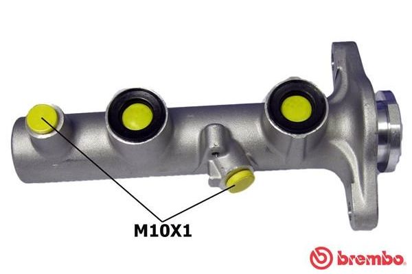 Fren Ana Merkez  BREMBO M 83 023