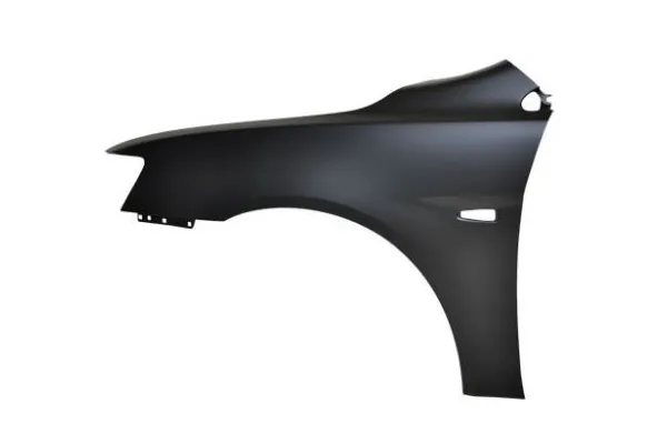 Çamurluk Ön Sol Mitsubishi Lancer Sedan (CY0)(2007->)  TW 106-2102