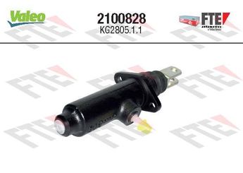 Debriyaj Merkezi Üst FTE 2100828  5000787208 5000 787 208 1624932