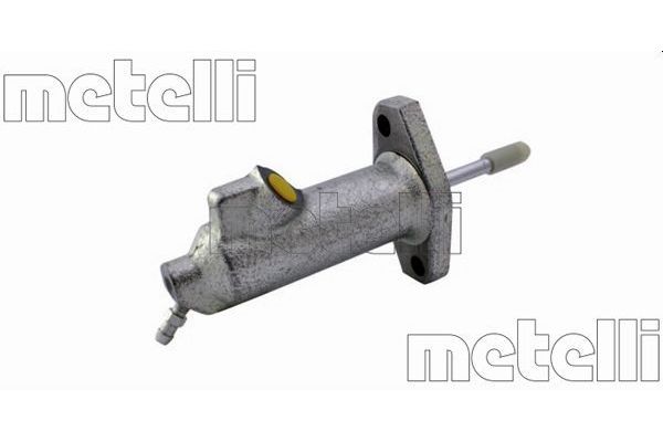 Debriyaj Merkezi Alt METELLI 54-0013